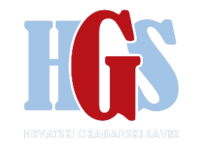 HGS - Hrvatski građanski savez
